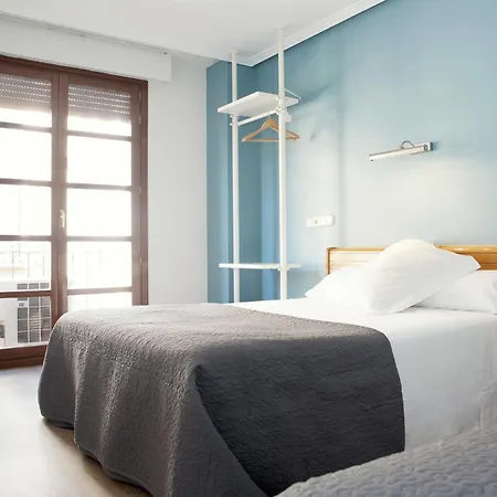 Apartamentos Sabinas Don Jaime Saragosse Extérieur photo