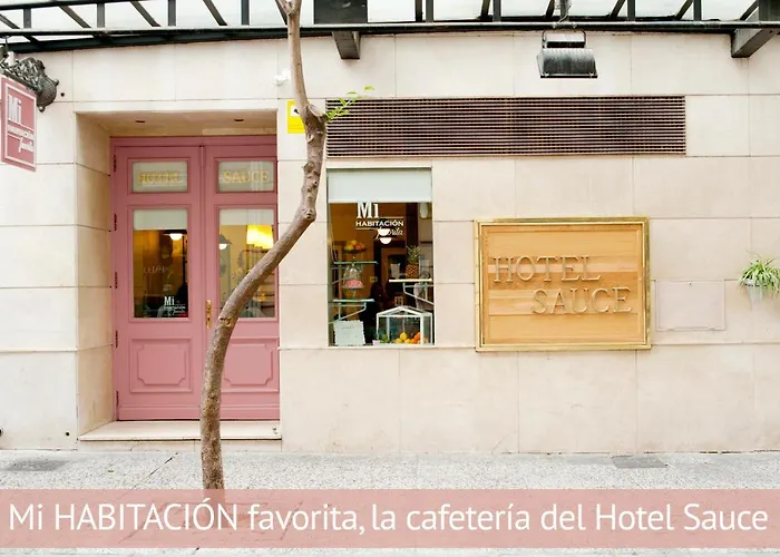 Apartamentos Sabinas Don Jaime