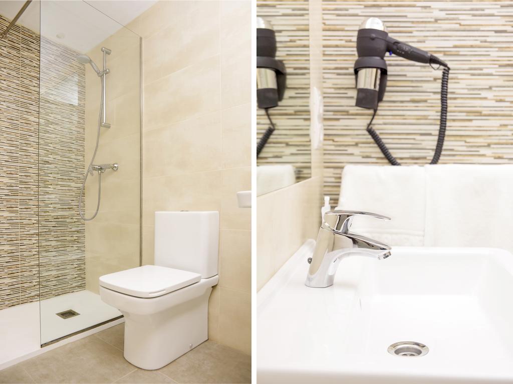 Apartment Sabinas Don Jaime Saragossa