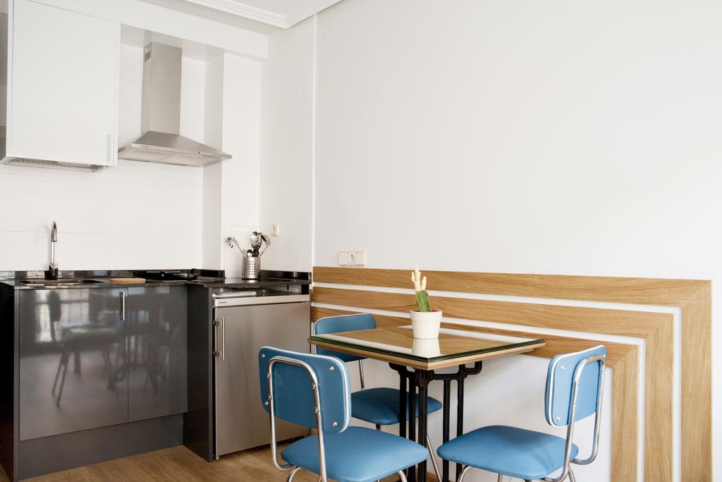 Sabinas Don Jaime Apartament *
