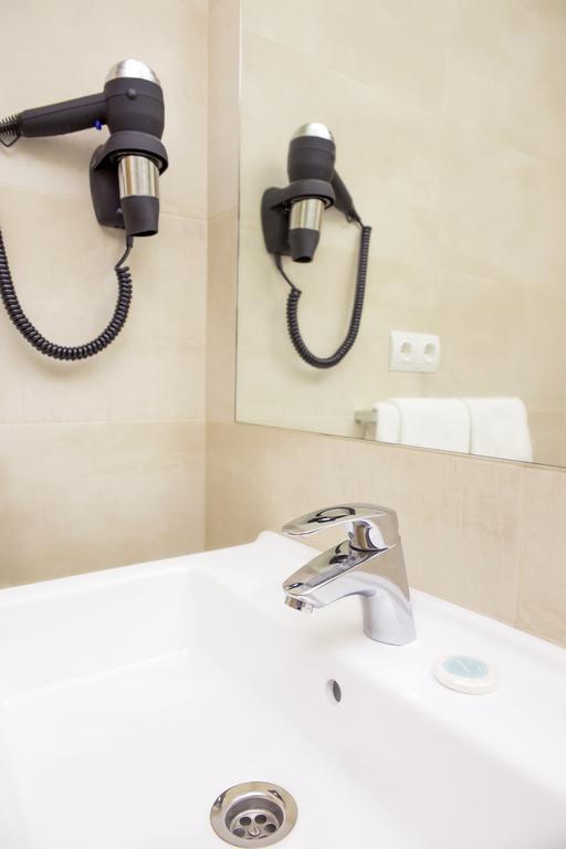 Apartament Sabinas Don Jaime *