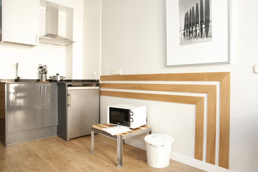 Apartament Sabinas Don Jaime