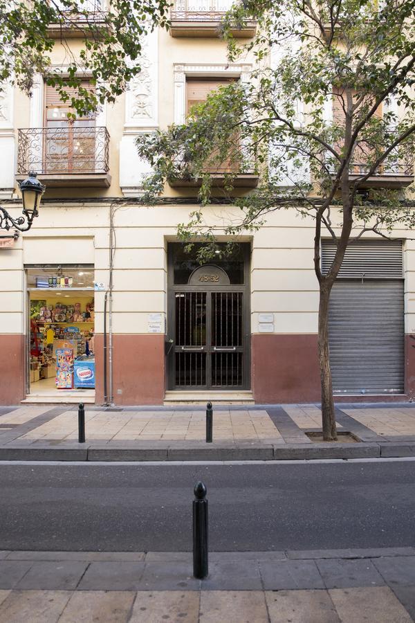Sabinas Don Jaime Apartament *