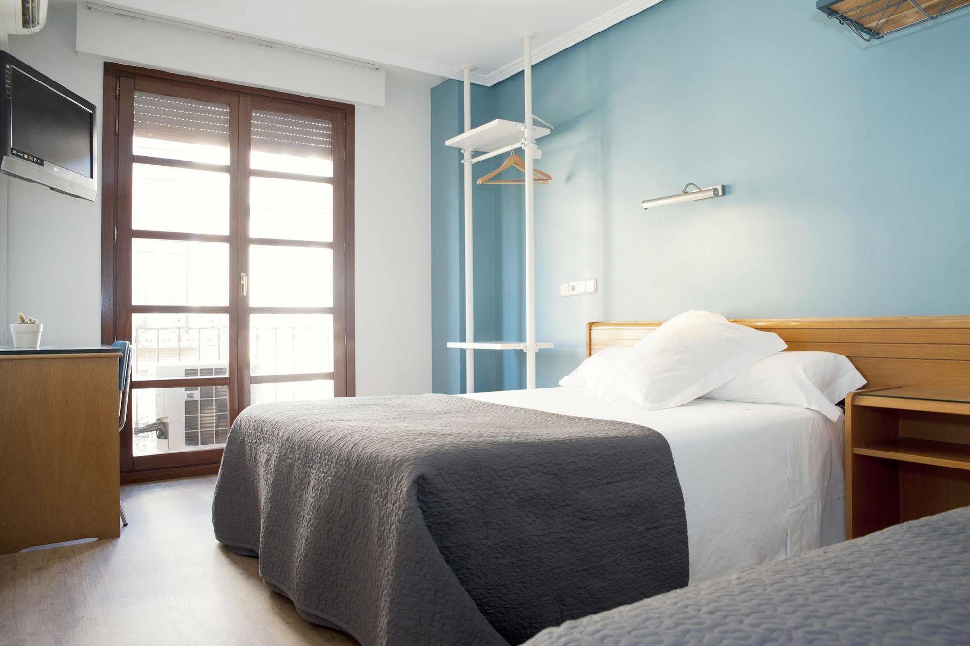 Apartament Sabinas Don Jaime *