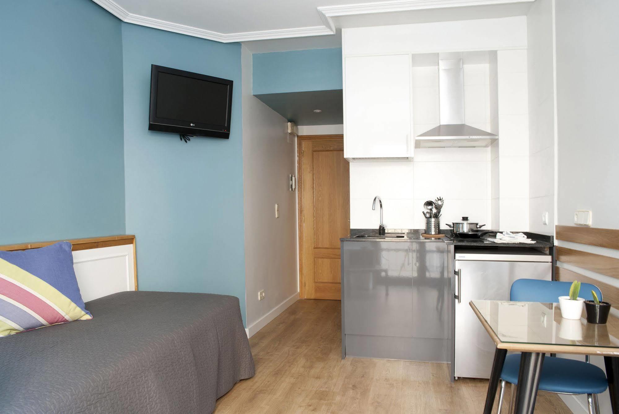 Sabinas Don Jaime Apartament *