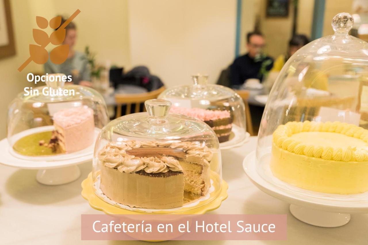 Sabinas Don Jaime Apartament *