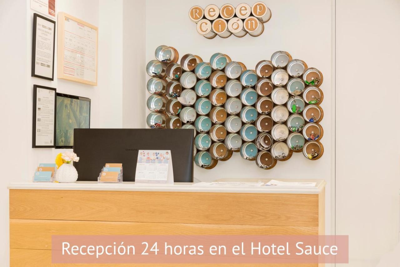 Apartament Sabinas Don Jaime